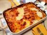 Cheesy Scalloped Potatoes
