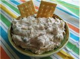 Drunken Tuna Dip or Sandwich Spread