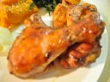 Hoisin Five -Spice Chicken Pieces