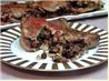 Apple-Raisin Stuffed Pork Chops