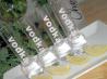 Lemon Drop Shooters. Recipe by iNEEDaCOFFEEbreak