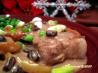 Autumn Pork Skillet. Recipe by Rita~