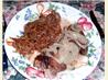 Indonesian Coconut Chicken Crock Pot