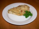 Kittencal's Moist Cheddar-Garlic Oven Fried Chicken Breast. Photo by Jessicak61