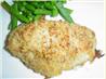 Kittencal's Moist Cheddar-Garlic Oven Fried Chicken Breast
