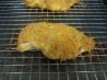Kittencal's Moist Cheddar-Garlic Oven Fried Chicken Breast