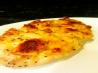 Kittencal's Moist Cheddar-Garlic Oven Fried Chicken Breast
