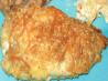 Kittencal's Moist Cheddar-Garlic Oven Fried Chicken Breast