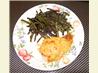Kittencal's Moist Cheddar-Garlic Oven Fried Chicken Breast