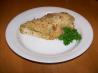 Kittencal's Moist Cheddar-Garlic Oven Fried Chicken Breast