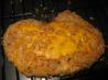 Kittencal's Moist Cheddar-Garlic Oven Fried Chicken Breast