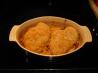 Kittencal's Moist Cheddar-Garlic Oven Fried Chicken Breast