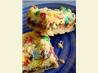 Favorite Cheesecake Squares