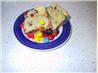 Favorite Cheesecake Squares