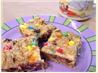 Favorite Cheesecake Squares