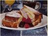 Monte Cristo Sandwich