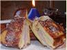 Monte Cristo Sandwich