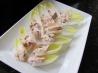 Stuffed Endive Spears
