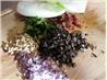 Stuffed Endive Spears