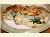 Chicken San Remo. Recipe by Boca Pat