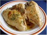Honey Baked Chicken