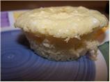 Pancake Muffin Surprises