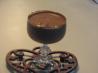 Mousse au Chocolat (Chocolate mousse). Recipe by Babs7
