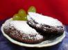 Double-Chocolate Devil's Food Pancakes