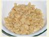 Kree's Baked Macaroni and Soy Cheese