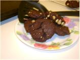 Heloise's Cake Mix Cookies. Photo by KennKonn