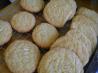Heloise's Cake Mix Cookies