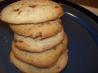 Heloise's Cake Mix Cookies