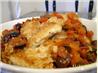 Chicken Breasts with Marsala & Kalamata Olives. Recipe by Evie*