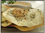 Mixed Seed Crisp Bread