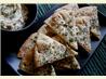 Mixed Seed Crisp Bread