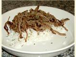 Vaca Frita (Cuban Shredded Beef)