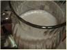 Vanilla Milk