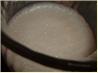 Vanilla Milk