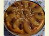 Caramel Apple Cheesecake