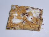 Four Layer Marshmallow Bars