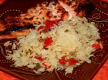 Jalapeno Hot Rice