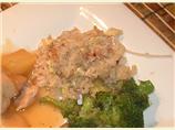 Fried Rice (chow Fun)