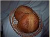 Coarse Black Pepper-Cheese Bread