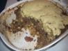 Southwestern Chicken Pot Pie