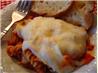 Pizza Pot Pie