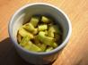 Sweet and Sour Cucumber Salad