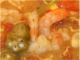 Spicy Shrimp