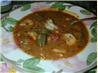 Barb's Gumbo