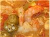 Barb's Gumbo