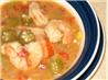 Barb's Gumbo
